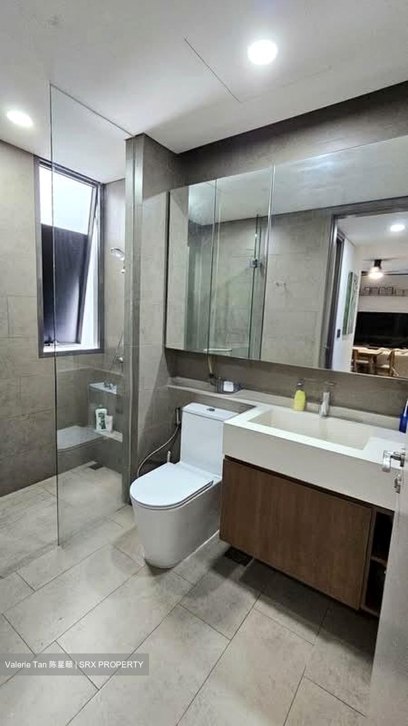 Stratum (D18), Condominium #538573761